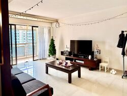 Blk 111 Rivervale Court (Sengkang), HDB 5 Rooms #625020211